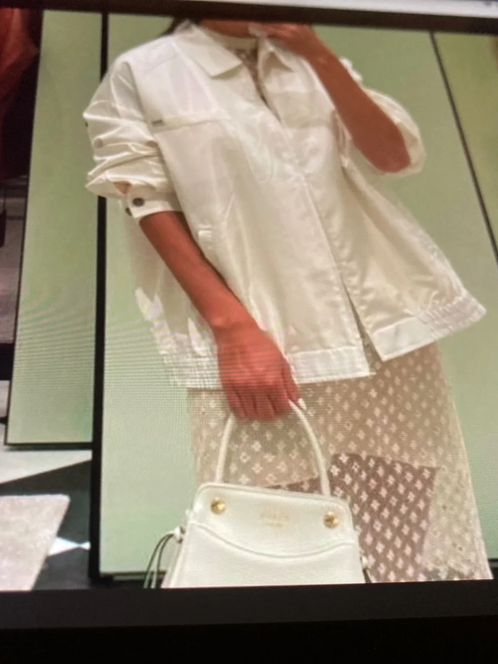 Chanel mules